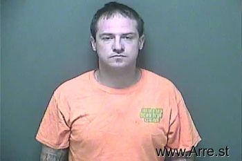 Nathan Andrew Arnold Mugshot