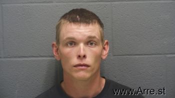 Nathan Allen Crockett Mugshot