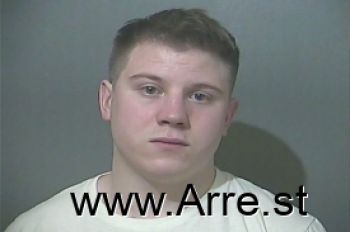 Nathan Gregory Derickson Mugshot