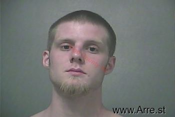 Nathan Walker Epple Mugshot