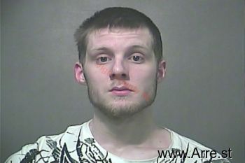 Nathan Walker Epple Mugshot