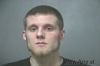 Nathan W. Epple Mugshot