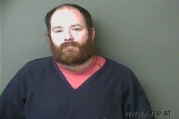 Nathan Alan Ferguson Mugshot