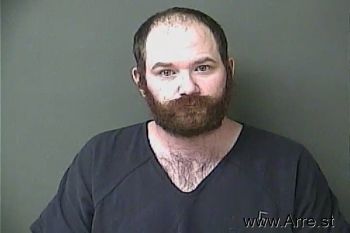 Nathan Alan Ferguson Mugshot