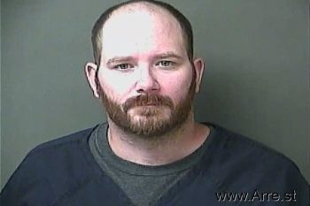 Nathan Alan Ferguson Mugshot