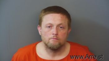 Nathan Shawn Fisher Mugshot