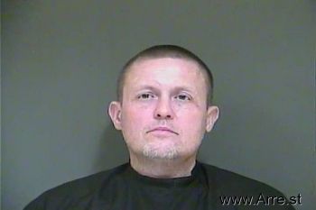 Nathan Shawn Fisher Mugshot