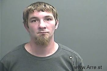 Nathan Ryan Fox Mugshot