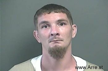 Nathan Ryan Fox Mugshot