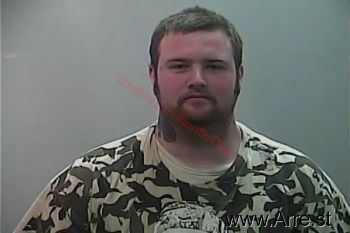 Nathan  Fugate Mugshot