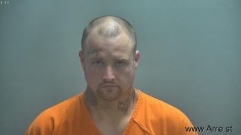 Nathan  Fugate Mugshot