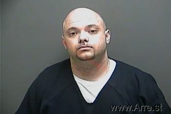 Nathan Terrell Green Mugshot