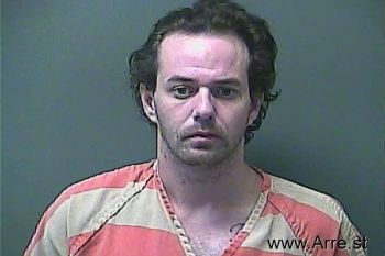 Nathan  Harding Mugshot