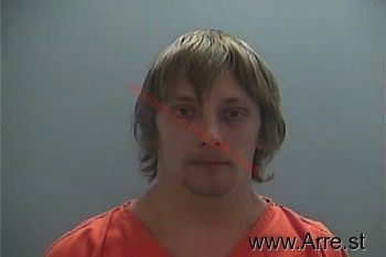 Nathan Eugene Healy Mugshot