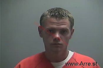 Nathan Cody Hunt Mugshot