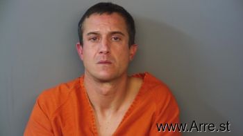 Nathan Layne Jarvis Mugshot