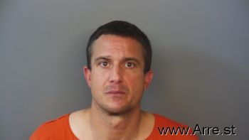 Nathan Layne Jarvis Mugshot