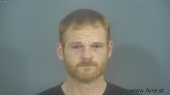 Nathan Allen Johnston Mugshot