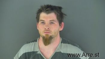 Nathan Ryan King-ulleg Mugshot