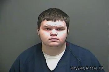 Nathan Trent Lambert Mugshot