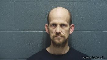 Nathan Russell Lester Mugshot