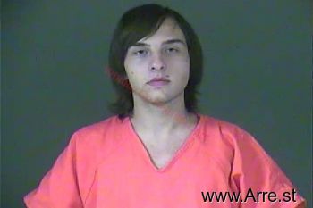 Nathan James Norton Mugshot