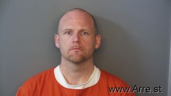 Nathan Eckhart Pierce Mugshot