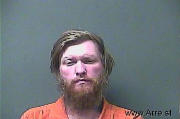 Nathan Levi Rogers Mugshot