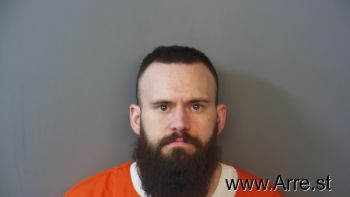 Nathan Shane Sharp Mugshot