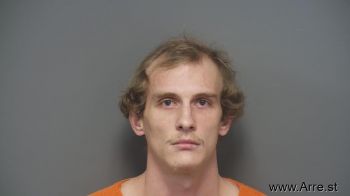 Nathan Lee Turner Mugshot