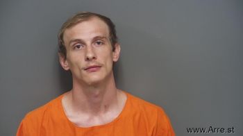 Nathan Lee Turner Mugshot