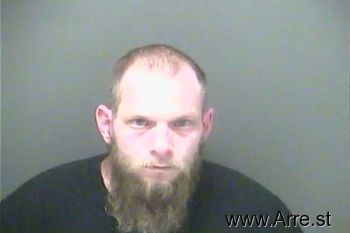 Nathan Jack Valastek Mugshot