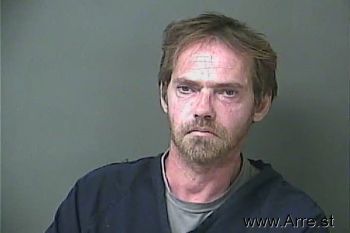 Nathan Vern Webb Mugshot