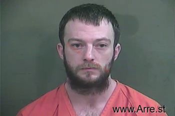 Nathan Charles White Mugshot