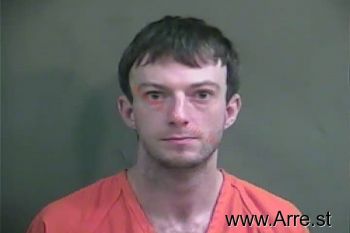 Nathan Charles White Mugshot