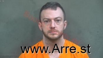 Nathan Charles White Mugshot