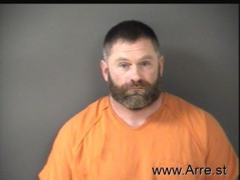 Nathan Riley White Mugshot