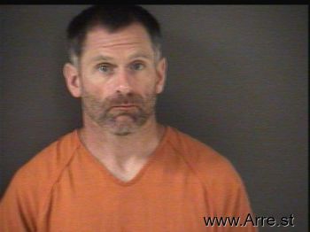 Nathan Riley White Mugshot