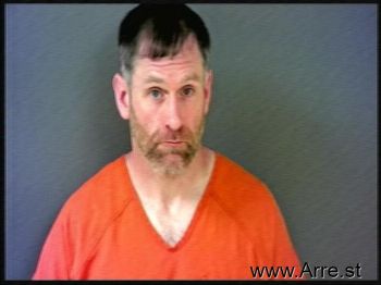 Nathan Riley White Mugshot