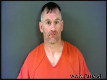 Nathan Riley White Mugshot