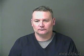 Nathan Bradley Wright Mugshot