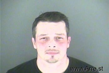 Nathan Allen Wright Mugshot