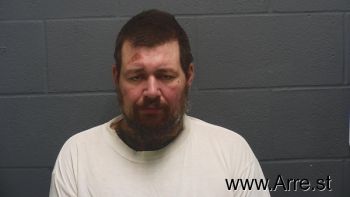 Nathanael Joseph Cunningham Mugshot