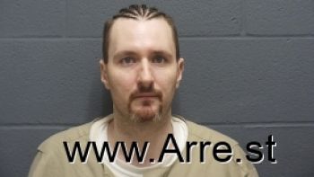 Nathanael Paul-allen Lafoe Mugshot