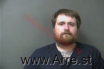 Nathanial Lee Anderson Mugshot