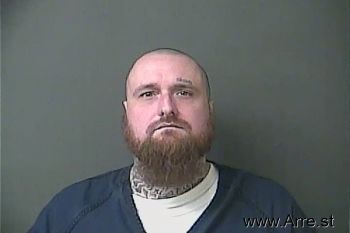 Nathanial Lee Anderson Mugshot