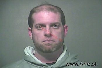 Nathanial Joseph Wells Mugshot