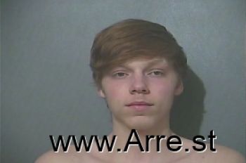 Nathaniel R Alexander Mugshot