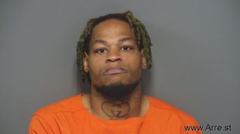 Nathaniel Theodore Campbell Mugshot