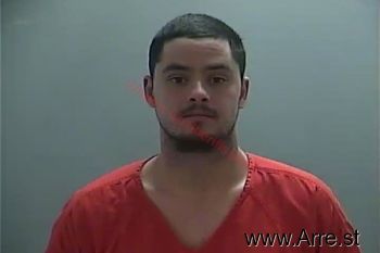 Nathaniel Ray Craig Mugshot